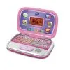 VTECH Ordinateur Genius Kid - Rose 2 VTECH Ordinateur Genius Kid - Rose -Jeux d'imitation Soldes B2CD 3082