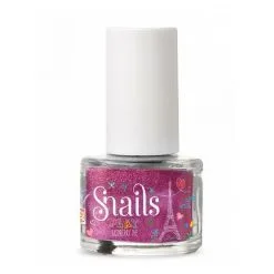 SNAILS Vernis A Ongle Spe Rasperry Pie