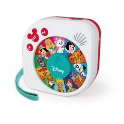 CLEMENTONI Jeu Mon Conteur D'histoires Disney