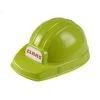 Falk / Falquet Casque De Protection Claas Avec Serre-tête Ajustable -Jeux d'imitation Soldes B2CD 312