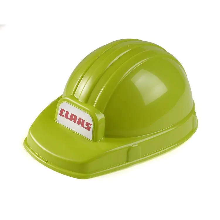 Falk / Falquet Casque De Protection Claas Avec Serre-tête Ajustable 3 Falk / Falquet Casque De Protection Claas Avec Serre-tête Ajustable