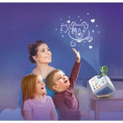 VTECH StoriKid - Mon Conteur D'histoires -Jeux d'imitation Soldes B2CD 3125