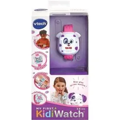 VTECH Kidiwatch Rose
