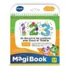 VTECH Livre Interactif - Je Découvre Les Nombres Avec Scout Et Violette - Magibook -Jeux d'imitation Soldes B2CD 3142