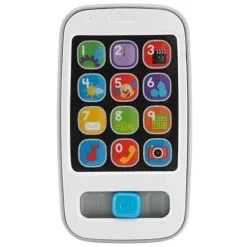 Fisher Price Téléphone Intelligent Smartphone