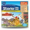 VTECH Jeu Storio HD - La Garde Du Roi Lion Disney 1 VTECH Jeu Storio HD - La Garde Du Roi Lion Disney -Jeux d'imitation Soldes B2CD 3149