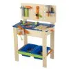 Kidkraft Établi Deluxe Et Ses Outils -Jeux d'imitation Soldes B2CD 317
