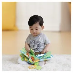 VTECH Livre Toudoux Des Loulous -Jeux d'imitation Soldes B2CD 3170