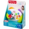 Fisher Price La Manette De Jeux Et D'apprentissages 1 Fisher Price La Manette De Jeux Et D'apprentissages -Jeux d'imitation Soldes B2CD 3173