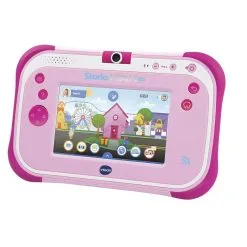 VTECH Tablette Storio Max 2.0 5" Rose