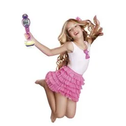 VTECH Micro Kidi Superstar Moov' -Jeux d'imitation Soldes B2CD 3184