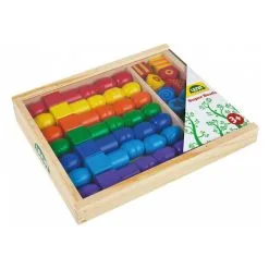 LENA Kit De Fabrication De Bijoux Pour Enfants SM32010