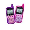 VTECH Kidi Talkie Rose -Jeux d'imitation Soldes B2CD 3196