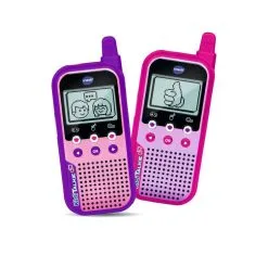 VTECH Kidi Talkie Rose