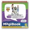 VTECH MagiBook - Toy Story 4 - Dis, Woody, Comment ça Marche ? -Jeux d'imitation Soldes B2CD 3210