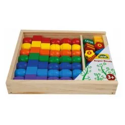 LENA Kit De Fabrication De Bijoux Pour Enfants SM32010 -Jeux d'imitation Soldes B2CD 322