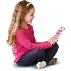 VTECH Kidicom Max 3.0 Rose -Jeux d'imitation Soldes B2CD 3225