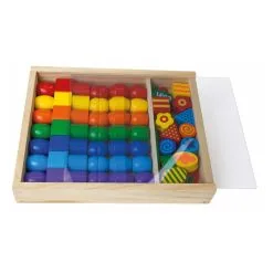 LENA Kit De Fabrication De Bijoux Pour Enfants SM32010 -Jeux d'imitation Soldes B2CD 323