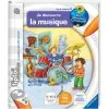 RAVENSBURGER Tiptoi - Collect Livres N°1 Asst 1 1 RAVENSBURGER Tiptoi - Collect Livres N°1 Asst 1 -Jeux d'imitation Soldes B2CD 3240