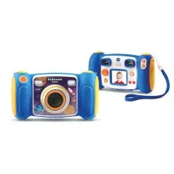 VTECH Kidizoom Smile Bleu