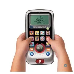 VTECH Lecteur Musical - V.Pod Kid Do, Ré, Mi -Jeux d'imitation Soldes B2CD 3247
