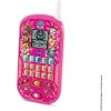 VTECH Smartphone éducatif Rose - Pat Patrouille -Jeux d'imitation Soldes B2CD 3260