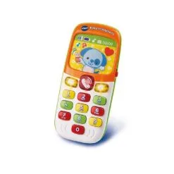 VTECH Baby Smartphone Bilingue