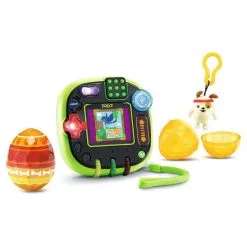 VTECH Rockit Twist - Jeu SOS Animaux Détectives