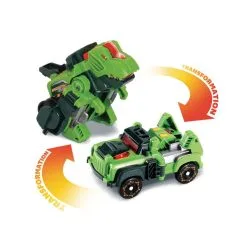 VTECH Switch & Go Dinos - Véhicule Interactif Transformable En Dinosaure -Jeux d'imitation Soldes B2CD 3285