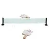 Paris Prix Jeu Enfant Ping Pong Licorne 19cm Blanc & Rose -Jeux d'imitation Soldes B2CD 329