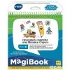 VTECH Magibook - Développe Ta Créativité Avec Mr Crayon -Jeux d'imitation Soldes B2CD 3293