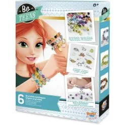 BUKI Bracelets Breloques