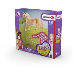 Schleich Création De Mode Horse Club Sofia -Jeux d'imitation Soldes B2CD 3312