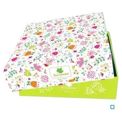 SYCOMORE Lovely Box PM Bijoux Attrapes Rêves -Jeux d'imitation Soldes B2CD 3320