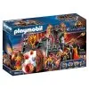 PLAYMOBIL 70221 - Novelmore - Forteresse Volcanique Des Burnham Raider