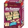 Schmidt Jeu De Société - Classic Line - My Rummy 1 Schmidt Jeu De Société - Classic Line - My Rummy -Jeux d'imitation Soldes B2CD 3333