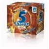 MEGABLEU Jeu 5 Secondes Nomade -Jeux d'imitation Soldes B2CD 3337