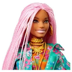 MATTEL Barbie Extra Souris DJ -Jeux d'imitation Soldes B2CD 3344