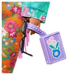 MATTEL Barbie Extra Souris DJ -Jeux d'imitation Soldes B2CD 3345