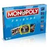 WINNING MOVES Jeu Monopoly Friends