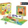 NATHAN Jeu éducatif Les Petites Souris -Jeux d'imitation Soldes B2CD 3354