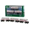 Brio 33748 TGV Manuel Avec Klaxon -Jeux d'imitation Soldes B2CD 3360