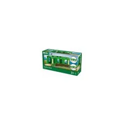 Brio 33709 Tunnel Flexible
