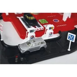 M.B.I Station-service Super Garage Total -Jeux d'imitation Soldes B2CD 3379