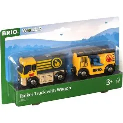 Brio 33907 Camion Citerne
