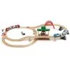 Brio 33512 Circuit Plateforme Voyageurs -Jeux d'imitation Soldes B2CD 3428
