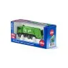 Siku 1890 Camion De Poubelle -Jeux d'imitation Soldes B2CD 3433
