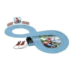 CARRERA Circuit Mario Kart 2.40m