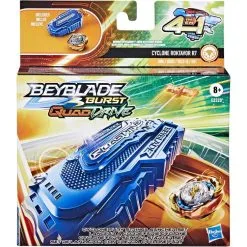 HASBRO Toupie Cyclone Fury Beyblade -Jeux d'imitation Soldes B2CD 3461