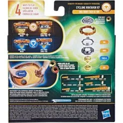 HASBRO Toupie Cyclone Fury Beyblade -Jeux d'imitation Soldes B2CD 3462
